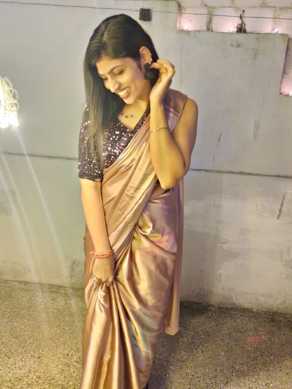 Priyanka Tiwari profile photo