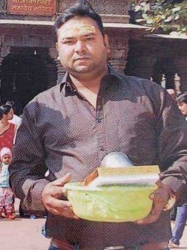 Prashant Pateria profile photo