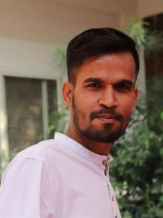 Abhishek Kanungo profile photo