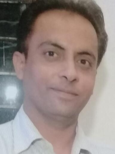 LOKESH VATS profile photo