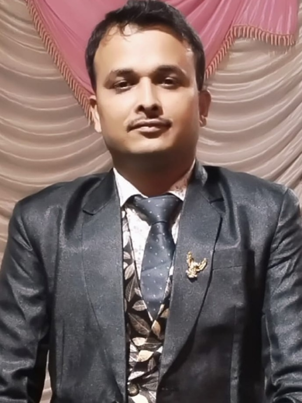 Pratik Shrama profile photo