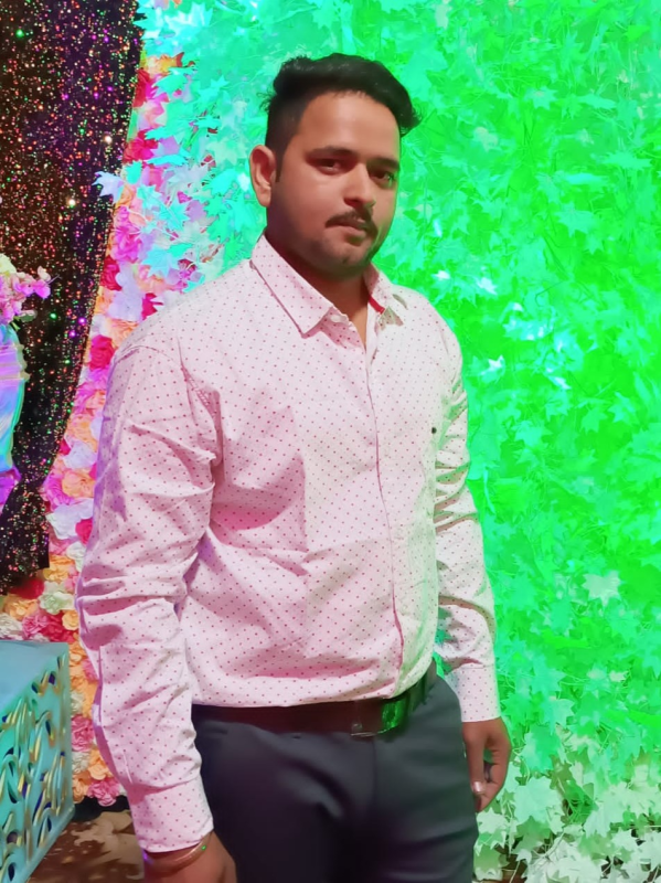 Shivam Sharma profile photo