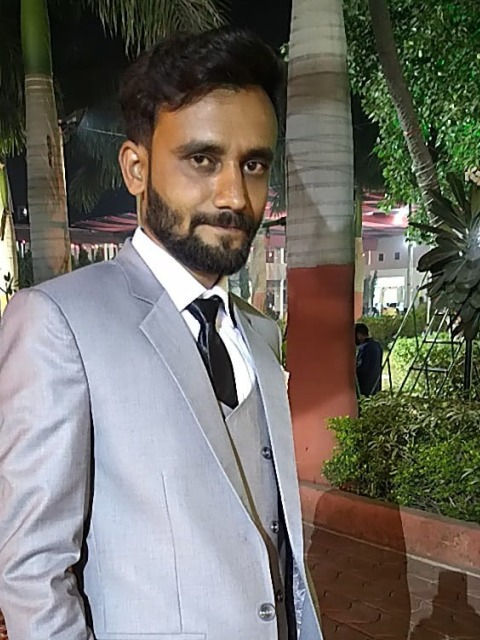Aakshay Pathak profile photo