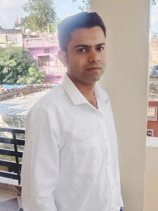Darshan Joshi profile photo