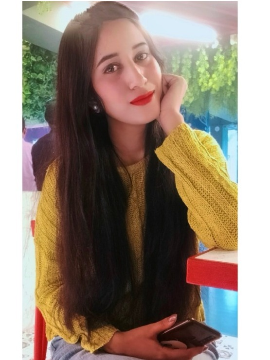 Diksha Joshi profile photo