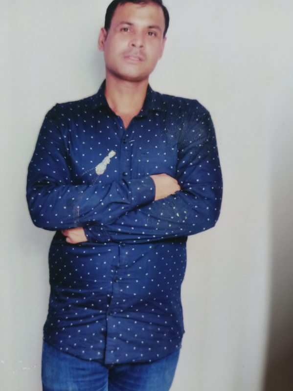 Nitin pandey Nitin pandey profile photo