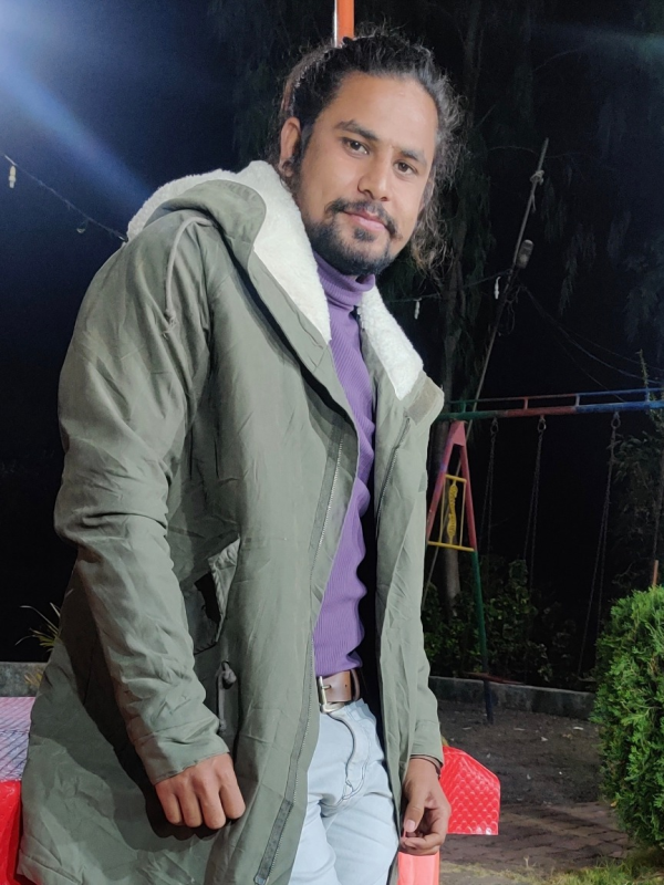 Pavan Pathak profile photo