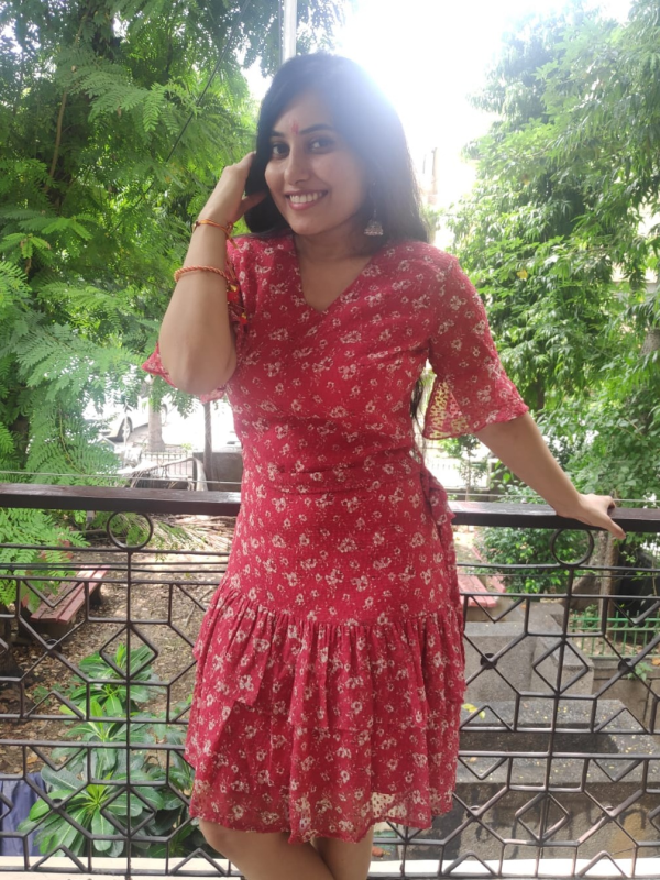 Ankita Dwivedi profile photo