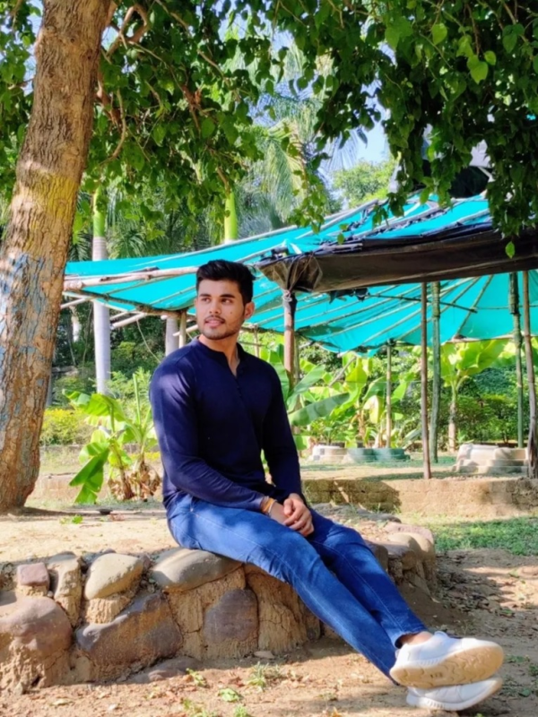 Ayush Shukla profile photo