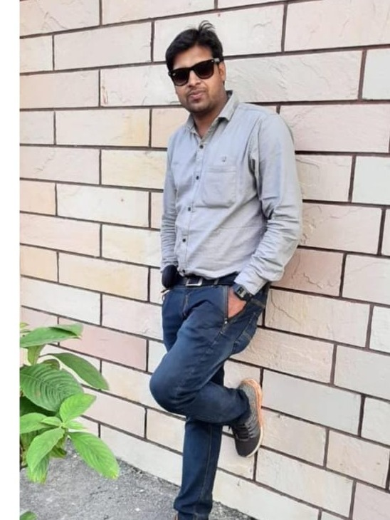PANKAJ SHARMA profile photo