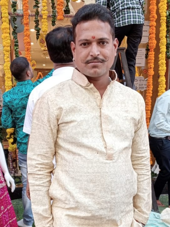 ABHAY SHARMA profile photo