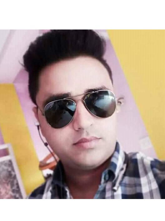 Mahendra Mishra profile photo