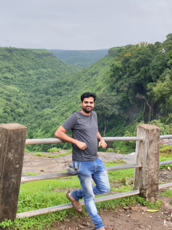 Vibhor Sharma profile photo