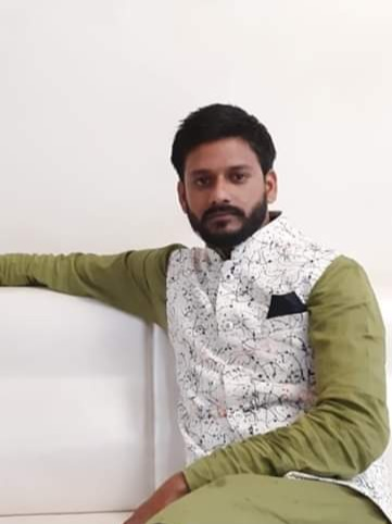 Deepak Dixit profile photo