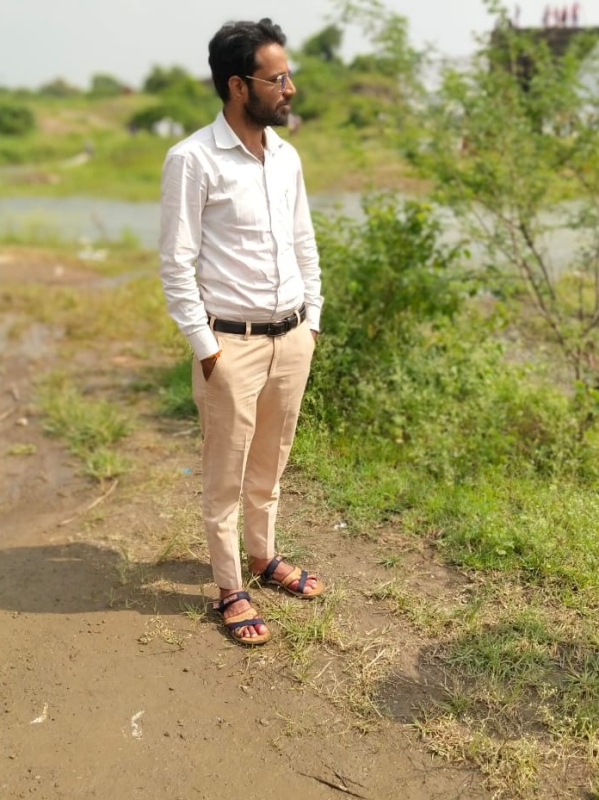 Nitin Sharma profile photo