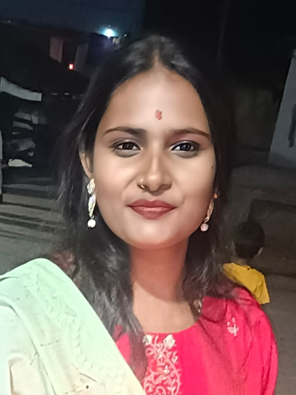 Priya Mishra profile photo