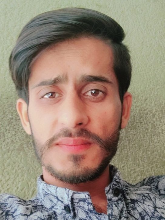 Ankur Sharma profile photo