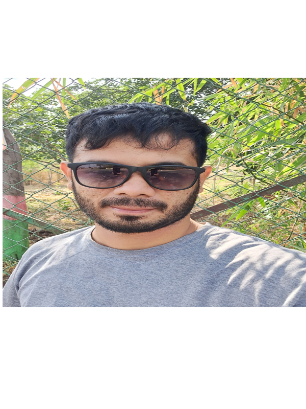 Nilesh Joshi profile photo