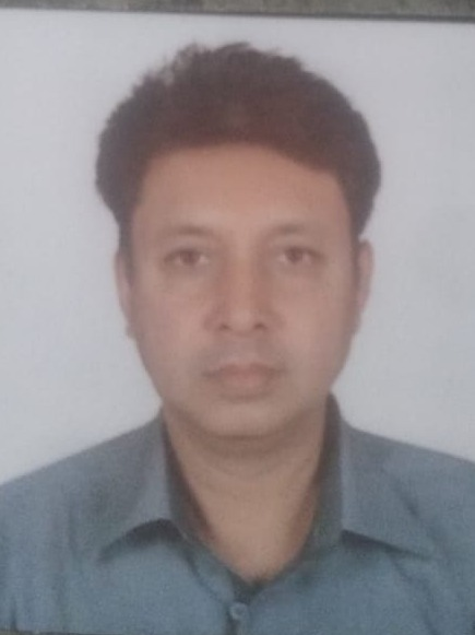 Sunil Dubey profile photo
