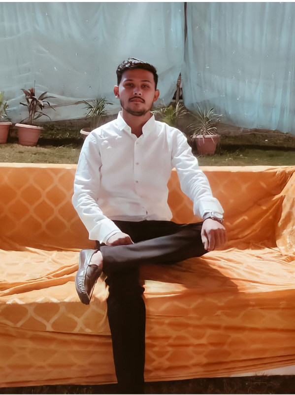 Abhilash Dongare profile photo