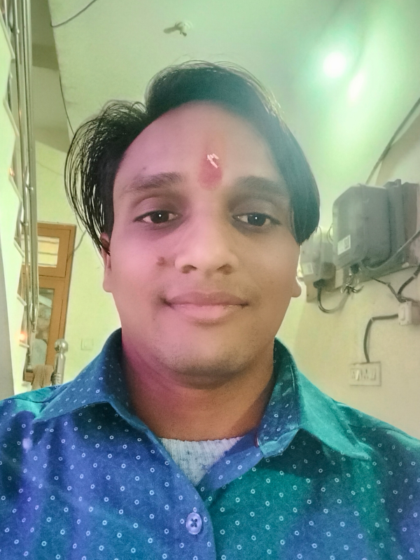 Nitesh Sharma profile photo