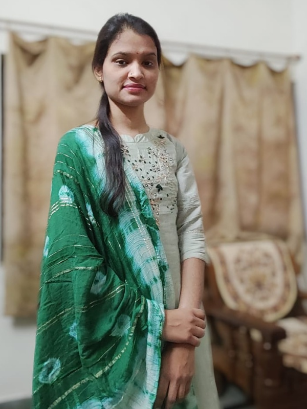 Chetna Sharma profile photo