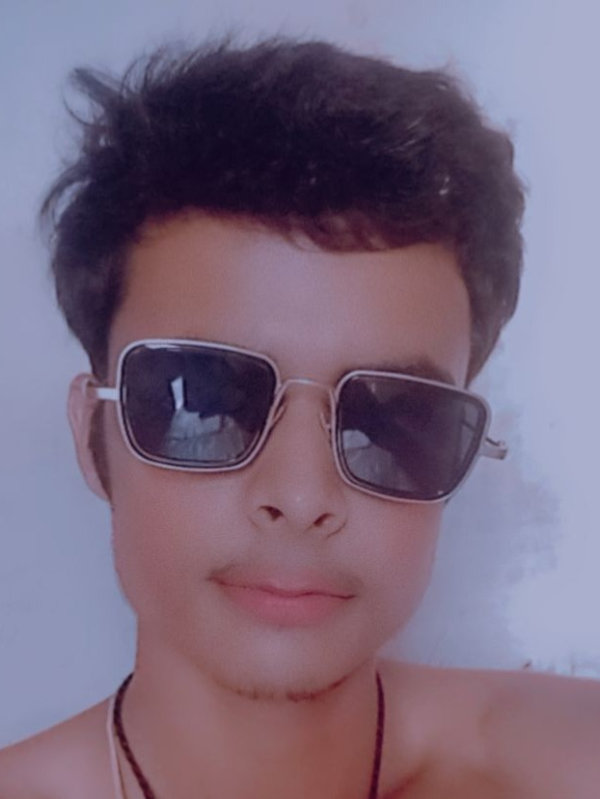Sandeep Tripathi profile photo