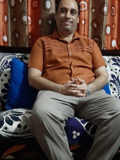 Rahul Pandit profile photo