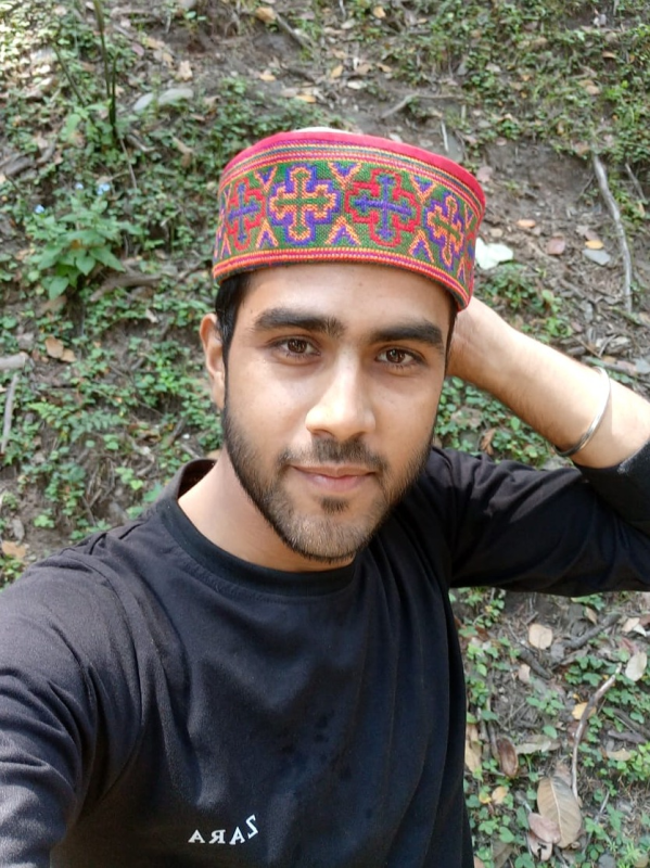 Vaibhav Sharma profile photo