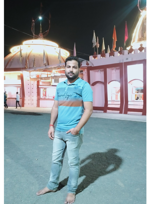 Raghav Sharma profile photo