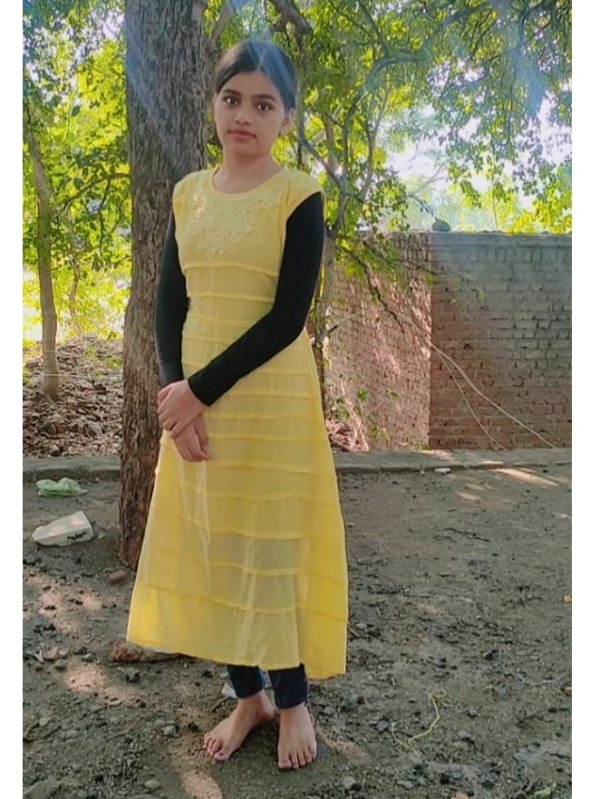 Roshni Pancholi profile photo