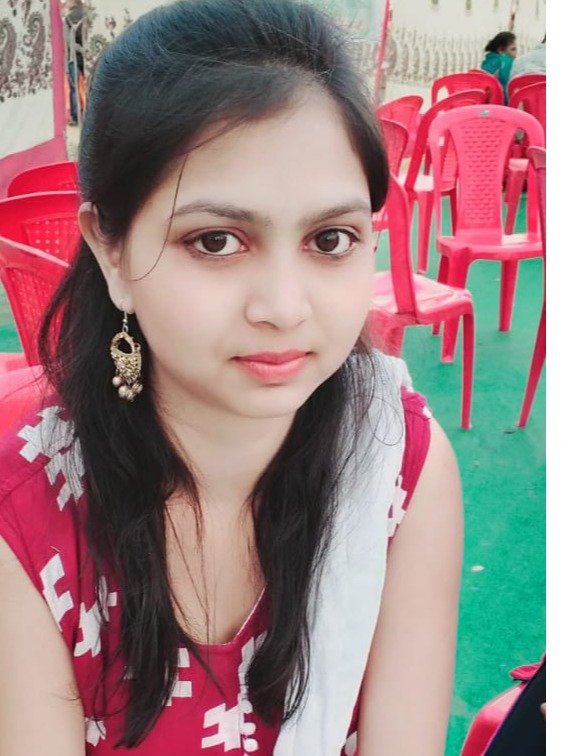 Neelam Sharma profile photo