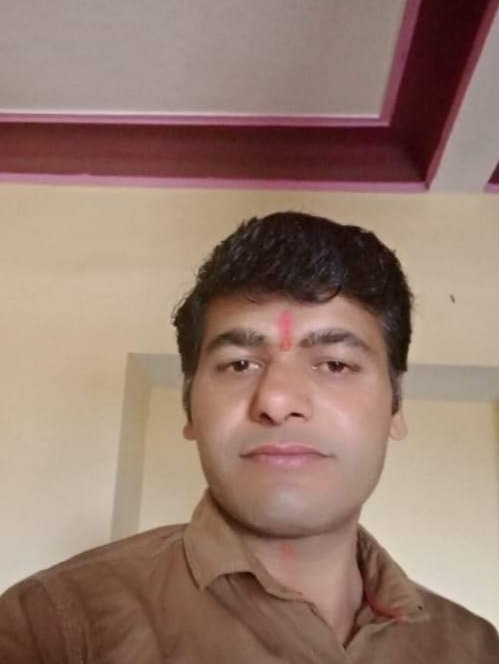 Kapil Vyas profile photo
