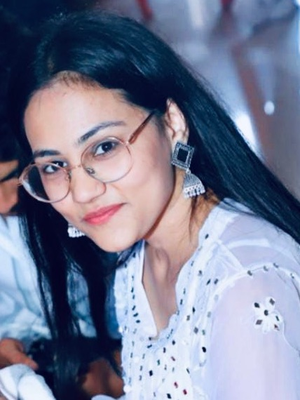 Panini Dubey profile photo