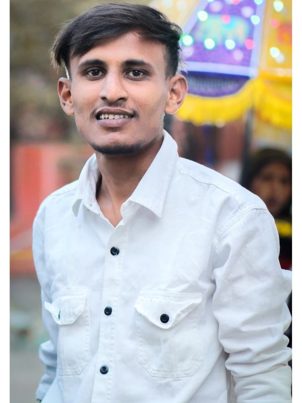 Harshit Mandlik profile photo