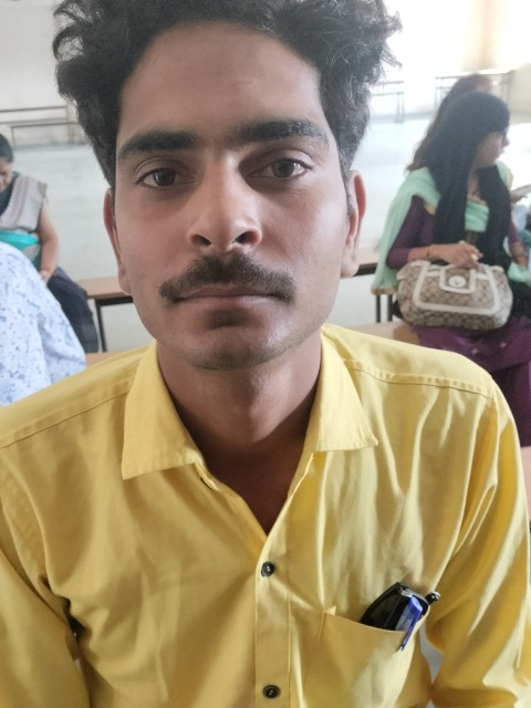 Rishikant Tiwari profile photo