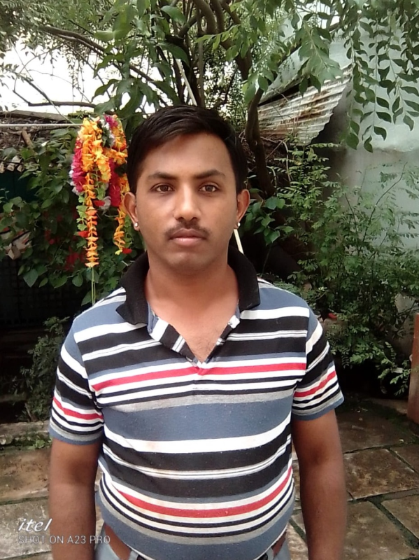 Deepak Parasar profile photo