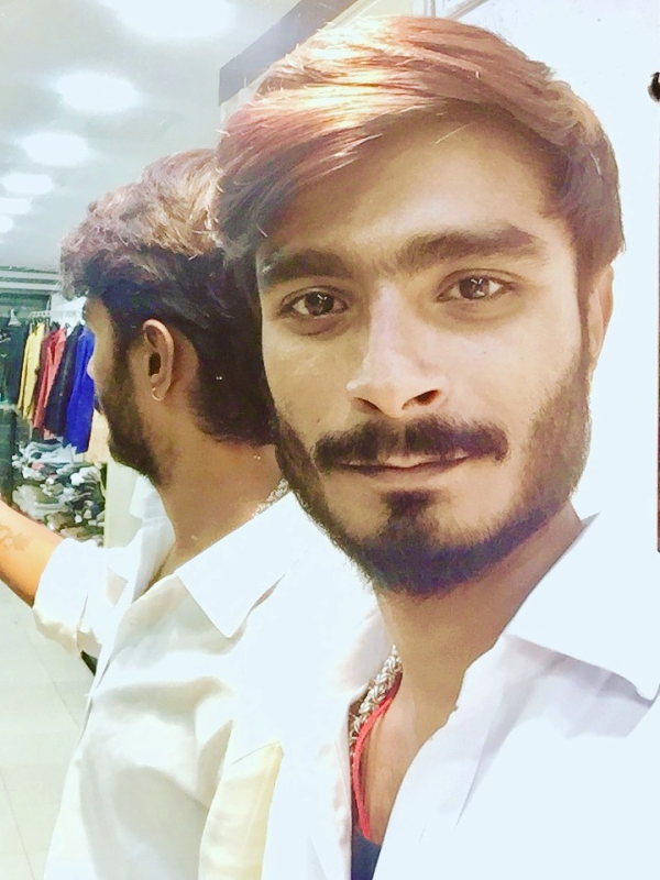 Rahul Joshi profile photo
