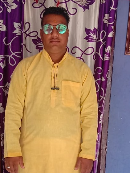 Bharat Sharma profile photo