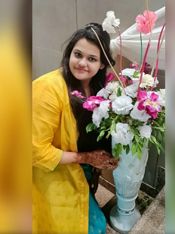 Ayushi Khandelwal profile photo