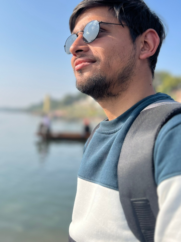Lalit Dashora profile photo