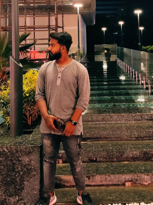 Deepesh Dubey profile photo