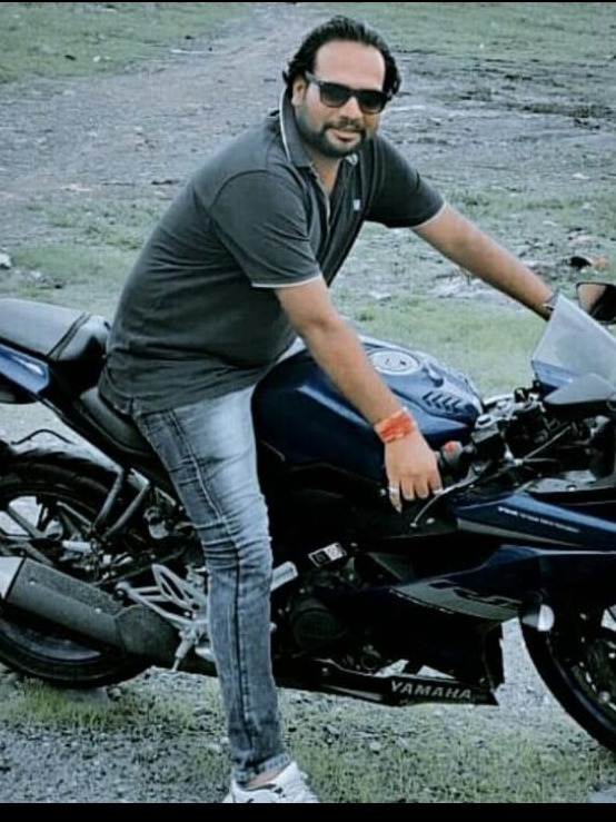 Punit Paliwal profile photo
