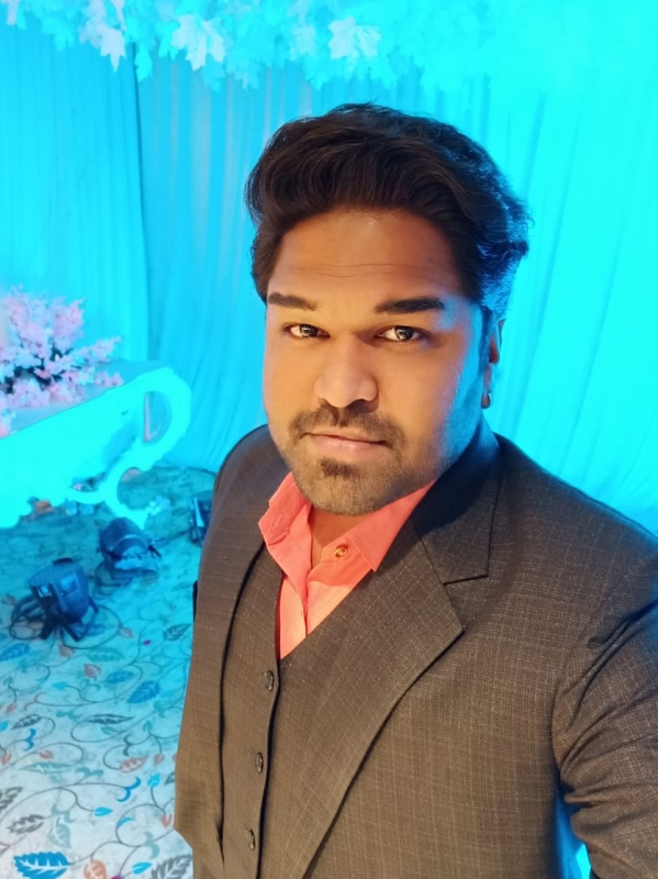 Aditya Avasthi profile photo