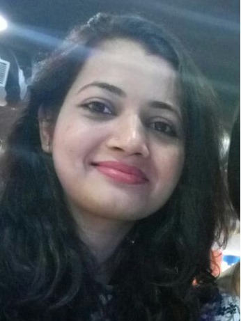 Shalini Sahal profile photo