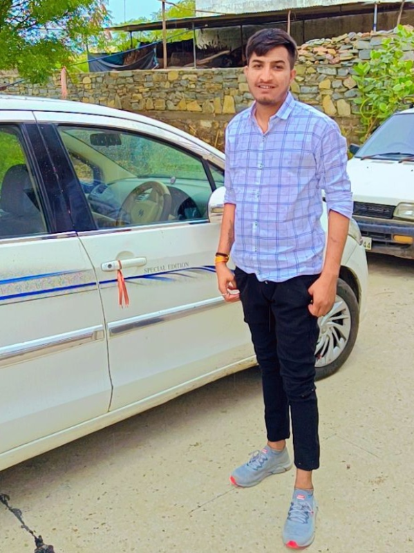 Vikash Raval profile photo