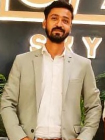 Amar Dubey profile photo