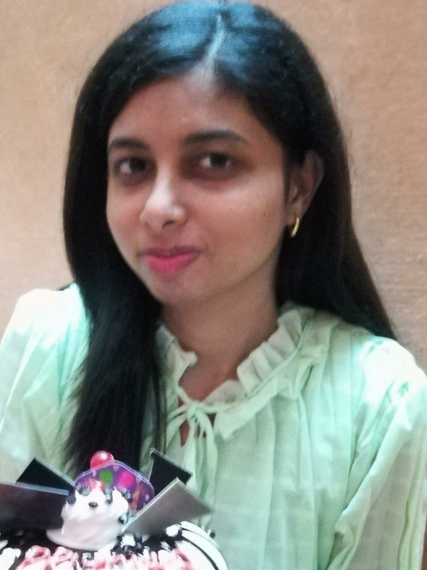 Priyanka Pande profile photo