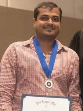 Akash Ashapure profile photo