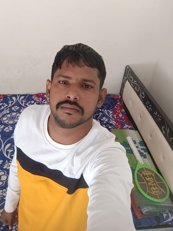 Mahesh Mishra profile photo